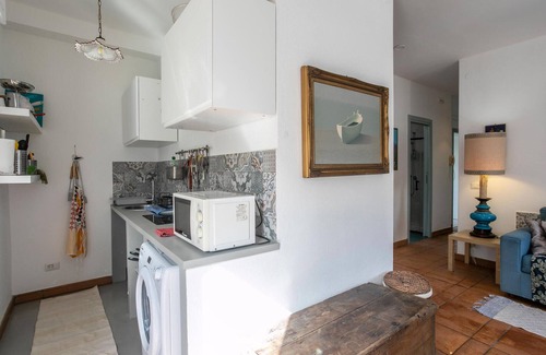 Mazzaro Apartment | 2 bedroom nice apartment in Taormina ME