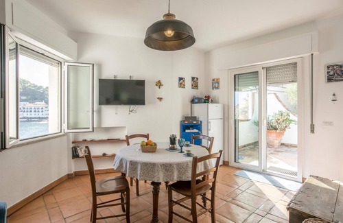Mazzaro Apartment | 2 bedroom nice apartment in Taormina ME