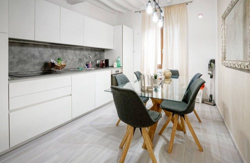 Bettolle Apartment | 2 bedroom nice apartment in Bettolle