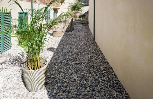 Bettolle Apartment | 2 bedroom nice apartment in Bettolle