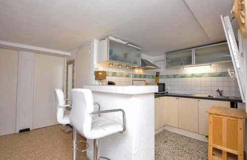 Port Cogolin Apartment | 2 bedroom nice apartment in Cogolin