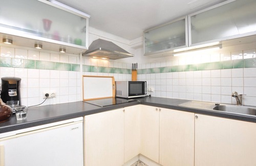 Port Cogolin Apartment | 2 bedroom nice apartment in Cogolin