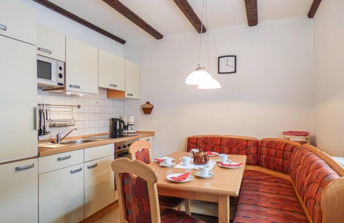 Arrach Apartment | 2 bedroom nice apartment in Arrach