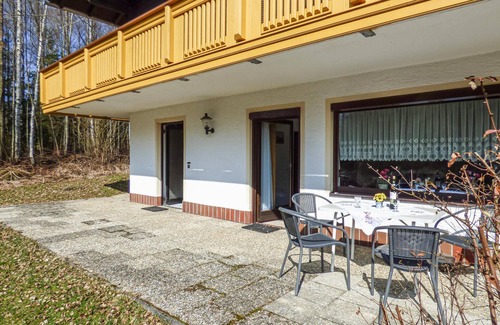 Arrach Apartment | 2 bedroom nice apartment in Arrach