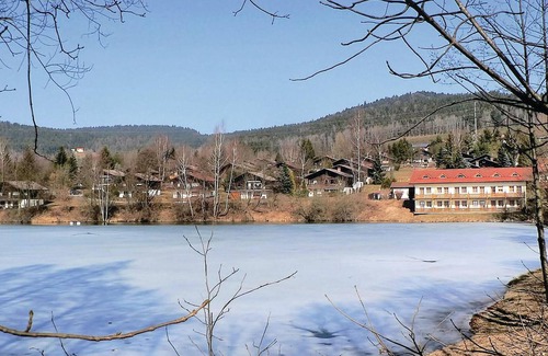 Arrach Apartment | 2 bedroom nice apartment in Arrach