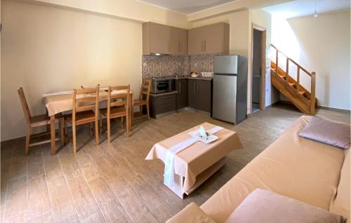 Skaloma Apartment | 2 Bedroom Nice Apartment In Nafpaktos