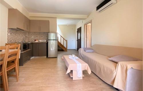 Skaloma Apartment | 2 Bedroom Nice Apartment In Nafpaktos