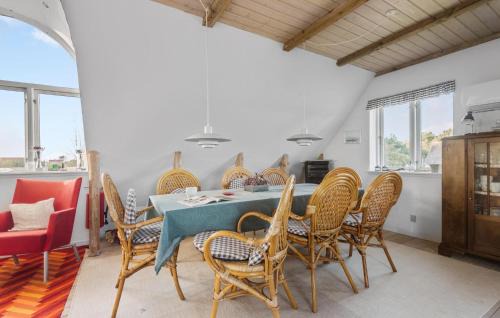 Sonderho Apartment | 2 Bedroom Nice Apartment In Ribe