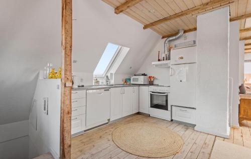 Sonderho Apartment | 2 Bedroom Nice Apartment In Ribe