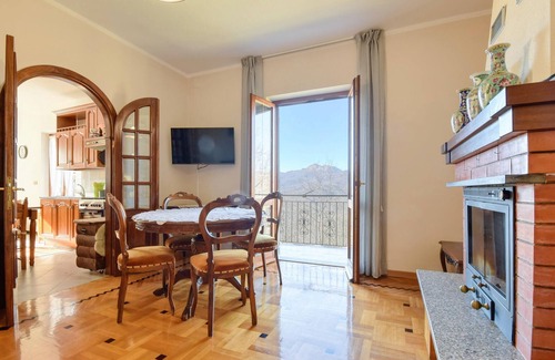 Varese Ligure House | 2 bedroom nice home in Varese Ligure