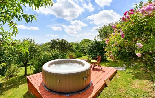 Gornji Kneginec House | 2 Bedroom Nice Home In Gornji Kneginec