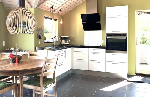 Kerteminde House | 2 bedroom nice home in Kerteminde