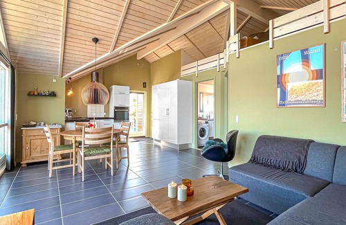 Kerteminde House | 2 bedroom nice home in Kerteminde