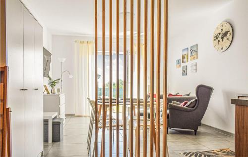 Grzybowo House | 2 Bedroom Nice Home In Grzybowo