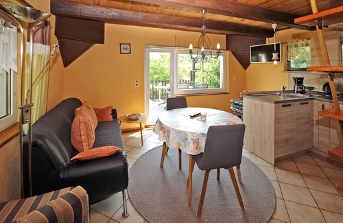 Muritz House | 2 bedroom nice home in Jabel