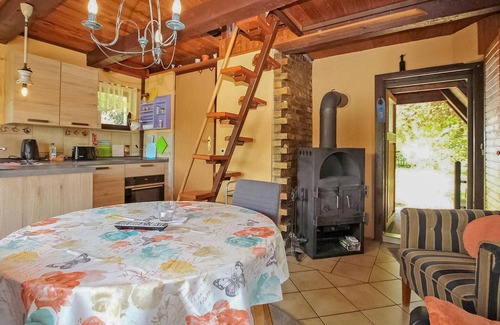 Muritz House | 2 bedroom nice home in Jabel
