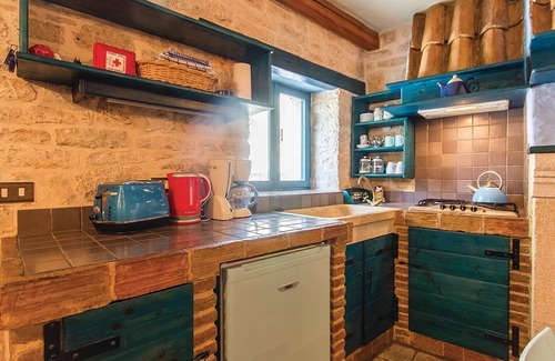 Krnica House | 2 bedroom nice home in Krnica