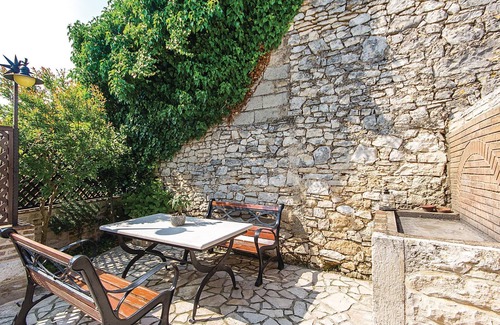 Krnica House | 2 bedroom nice home in Krnica