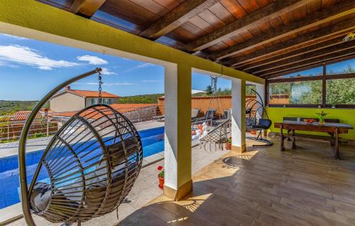 Peruski House | 2 Bedroom Nice Home In Krnica