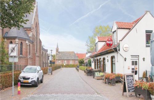 Molenschot House | 2 Bedroom Nice Home In Molenschot