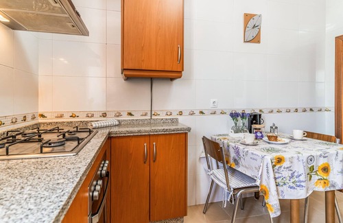 Olvera House | 2 bedroom nice home in Olvera