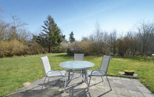 Ronbjerg House | 2 Bedroom Nice Home In Roslev