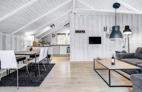 Skibby House | 2 bedroom nice home in Skibby