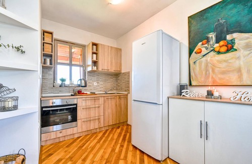Gornji Kneginec House | 2 bedroom nice home in Gornji Kneginec