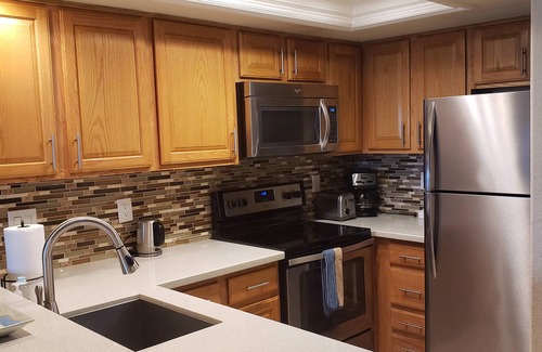 Rio del Mar Condo | 2 Bedroom Ocean View, Seascape Resort, Aptos