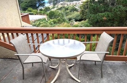 Rio del Mar Condo | 2 Bedroom Ocean View, Seascape Resort, Aptos