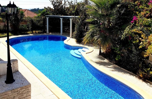 Arnal House | 2 Bedroom Penthouse at Luxury Villa ☆☆☆☆☆