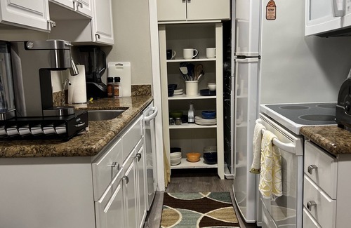 Downtown Seattle Condo | 2 bedroom penthouse downtown Seattle