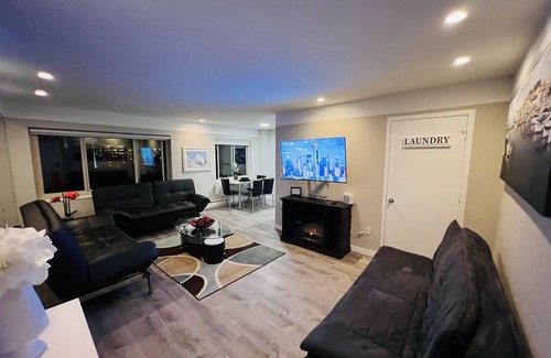 Downtown Seattle Condo | 2 bedroom penthouse downtown Seattle