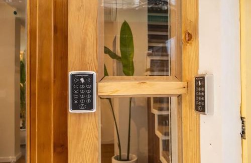 Silom Apartment | 2-Bedroom Penthouse in the heart of Silom - 4A