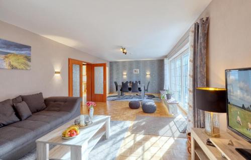 Bielenberg House | 2 Bedroom Pet Friendly Home In Kollmar