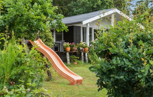 Knebel House | 2 Bedroom Pet Friendly Home In Knebel