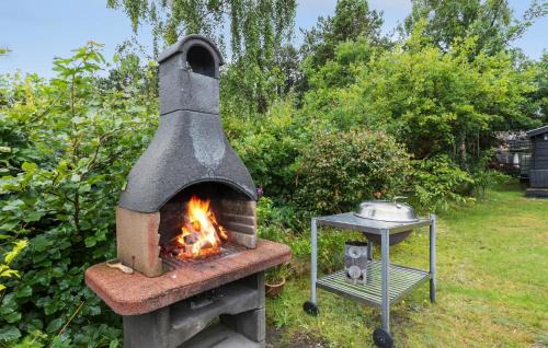 Knebel House | 2 Bedroom Pet Friendly Home In Knebel