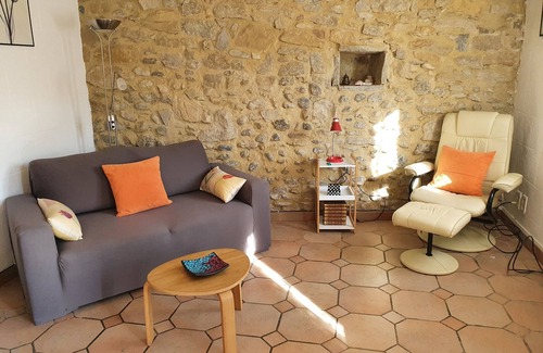 Carla-de-Roquefort House | 2 Bedroom Private vacation home in Carla-de-Roquefort