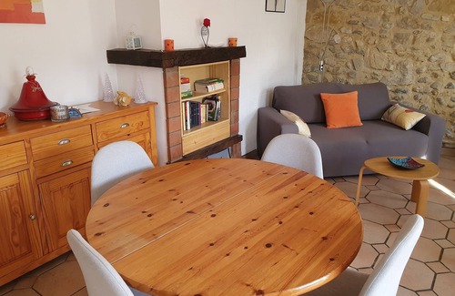 Carla-de-Roquefort House | 2 Bedroom Private vacation home in Carla-de-Roquefort