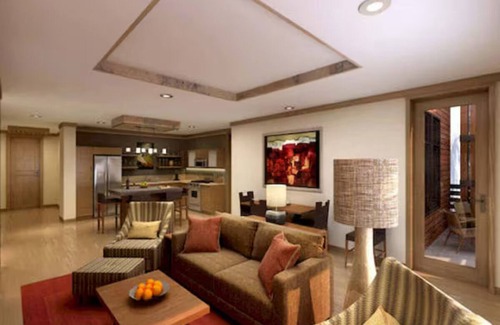 Avon Villa | 2 Bedroom Presidential Beaver Creek @ Wyndham/Avon, nearby Vail and Breckinridge