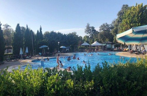 Viareggio House | 2 Bedroom Private vacation home in Viareggio