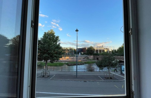 Selestat House | 2 Bedroom Private vacation home in SÃ©lestat