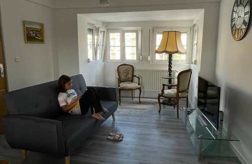 Selestat House | 2 Bedroom Private vacation home in SÃ©lestat