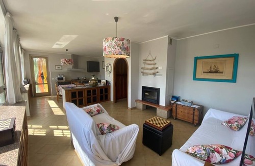 Sarzana House | 2 Bedroom Private vacation home in Sarzana