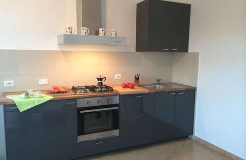 Sarzana House | 2 Bedroom Private vacation home in Sarzana