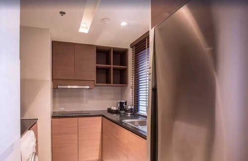 Bang Phli Apartment | 2 Bedroom Residence – 10