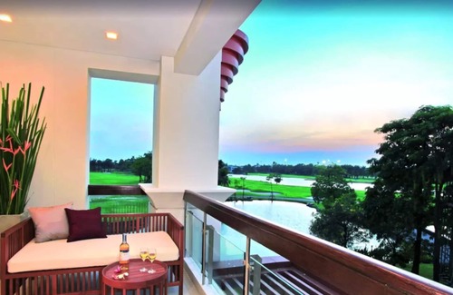 Bang Phli Apartment | 2 Bedroom Residence – 10