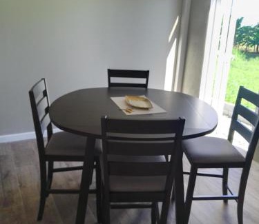 Vieille Case Apartment | 2 Bedroom Residential Rental Unit