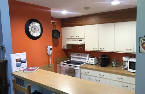 Gilford Condo | 2 bedroom Samoset Condo