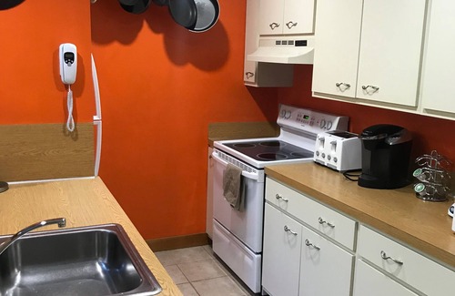 Gilford Condo | 2 bedroom Samoset Condo